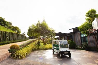 Monte Vista Chalet Khaoyai