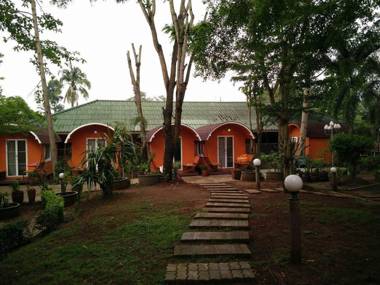 Khaoyai Saitharn Resort