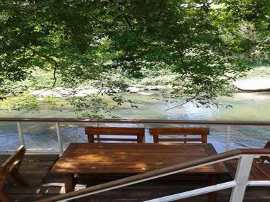 Khaoyai Saitharn Resort