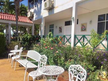 Chalet Hill Resort Khao Yai