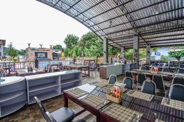 Grandsiri Resort KhaoYai