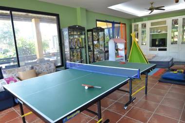 Grandsiri Resort KhaoYai