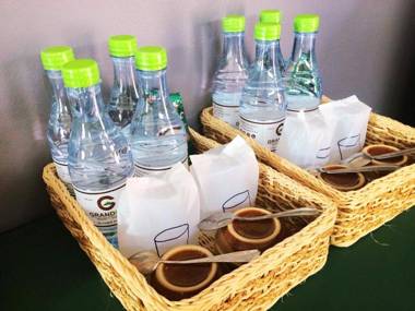 Grandsiri Resort KhaoYai