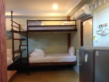 Treasure Inn Khaoyai