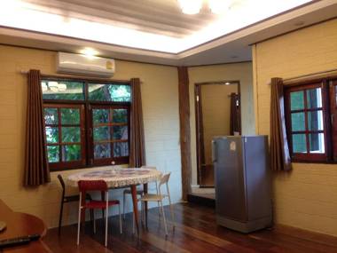 Treasure Inn Khaoyai