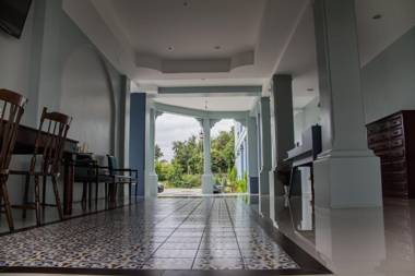 Plern Pitch Residence