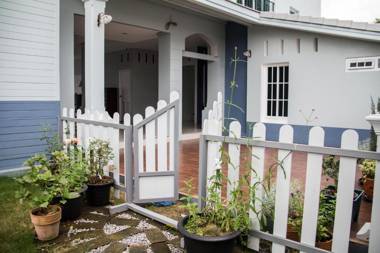 Plern Pitch Residence