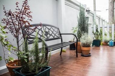 Plern Pitch Residence