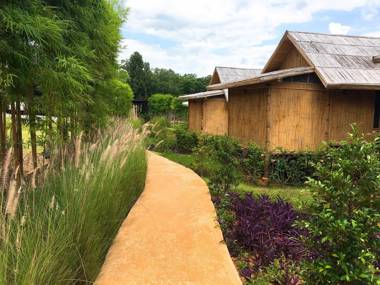 Baansuanpai Noppakao