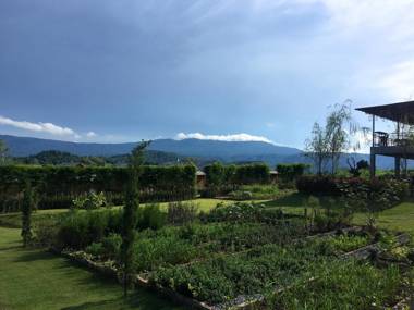 Baansuanpai Noppakao