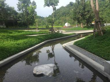 Away 23 degree Estate@Khaoyai