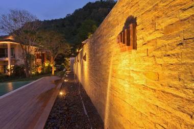 The Series Resort Khaoyai