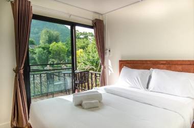 Tharapana Khaoyai Resort