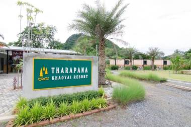 Tharapana Khaoyai Resort
