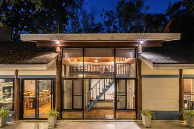 Villa Pitak Private Pool Villa Khaoyai