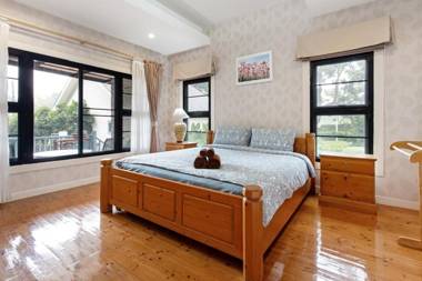 Villa Pitak Private Pool Villa Khaoyai