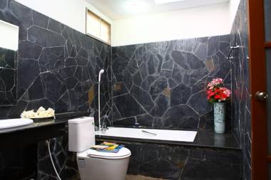 Thongsathit Hill Resort Khao Yai