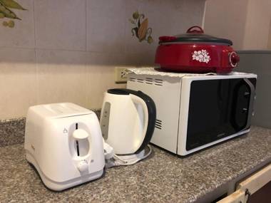 Golf View Suite Private Apartment at Bonanza Khao Yai