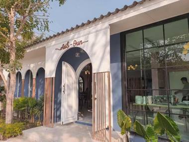 Aob-Oun Homestay & Glamping