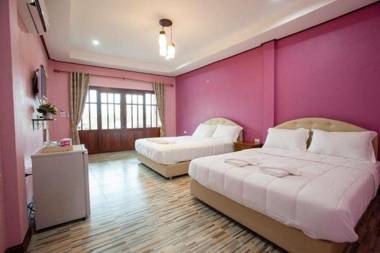 Aob-Oun Homestay & Glamping