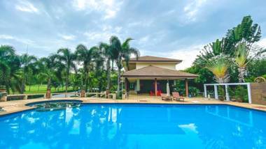 Mahakhao@ Muak Lek Resort