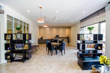 Fortune D Plus Hotel Khaoyai