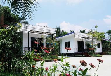 BaanThai Norway Pak Chong