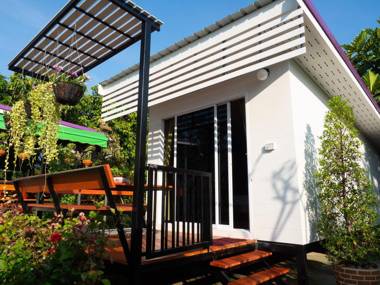 BaanThai Norway Pak Chong