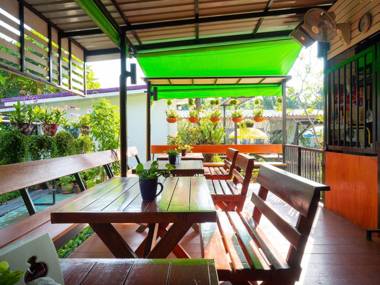 BaanThai Norway Pak Chong