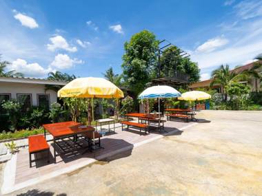 BaanThai Norway Pak Chong