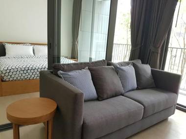 Enjoy At The Valley Khaoyai