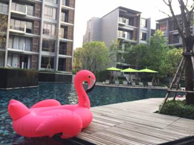 Enjoy At The Valley Khaoyai