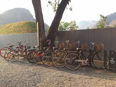 Enjoy At The Valley Khaoyai