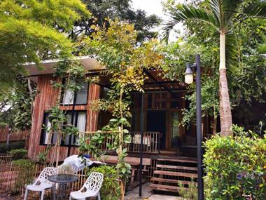 Brookhouse at Khaoyai