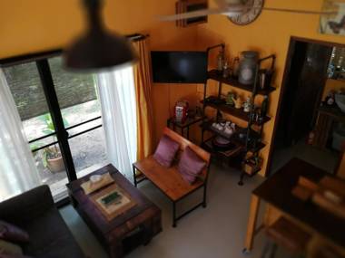 Brookhouse at Khaoyai