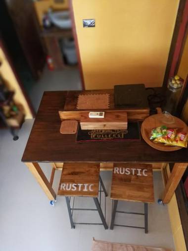 Brookhouse at Khaoyai