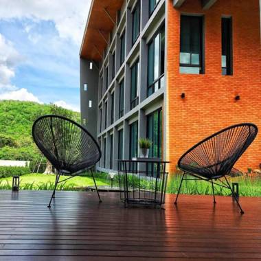 Hotel Together (SHA Certified)