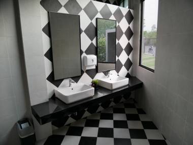 Hotel Together (SHA Certified)