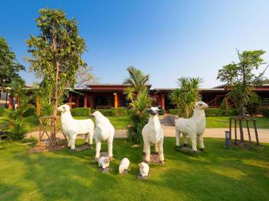 Best Way Resort
