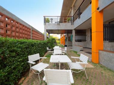Best Way Resort