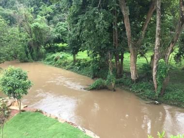 Arantarakiri Resort Khao Yai