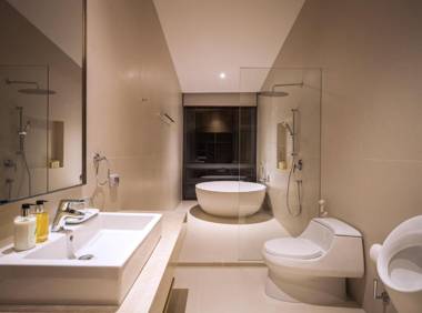 Gliding Villa in Khao Yai