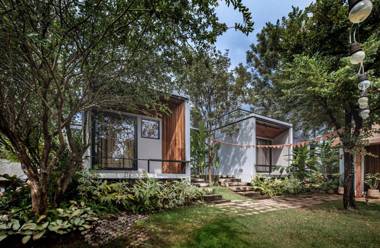 Varn Boutique Resort