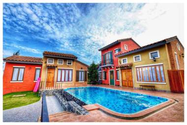 Villa Di Montagna at Khaoyai