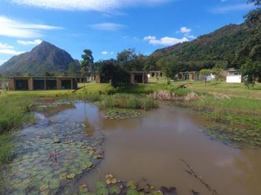 Curve360 Hotel Khao Yai