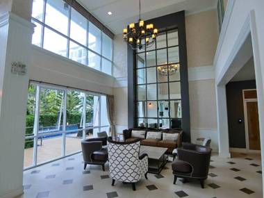 Courtyard Khaoyai by Paka