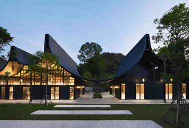 Hotel Labaris Khao Yai