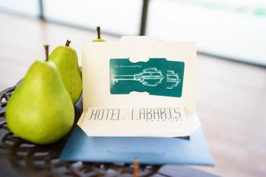 Hotel Labaris Khao Yai