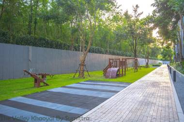 The Valley Khaoyai By S