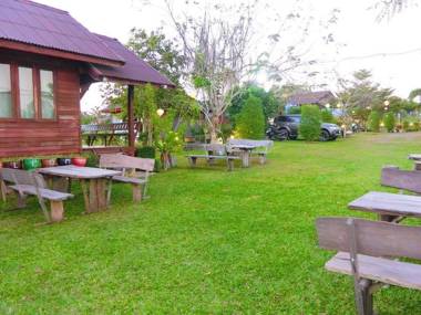Wangnamkeaw Goodview Resort